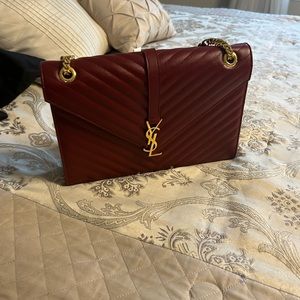 Yves Saint Laurent Handbag